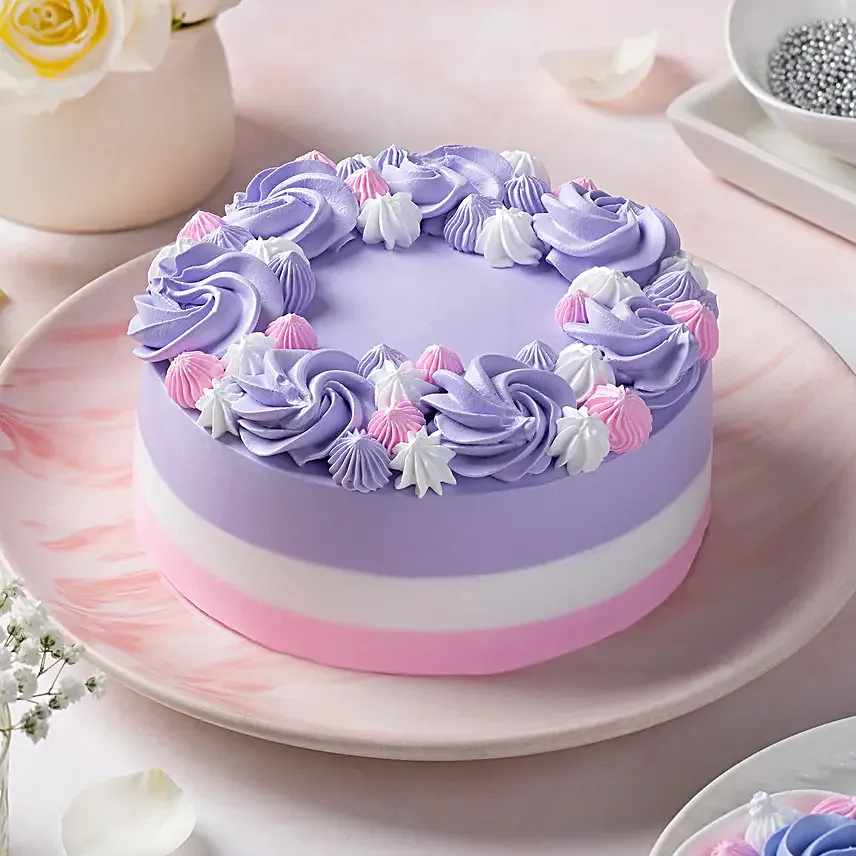 Cake