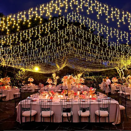 Lighting Decoration