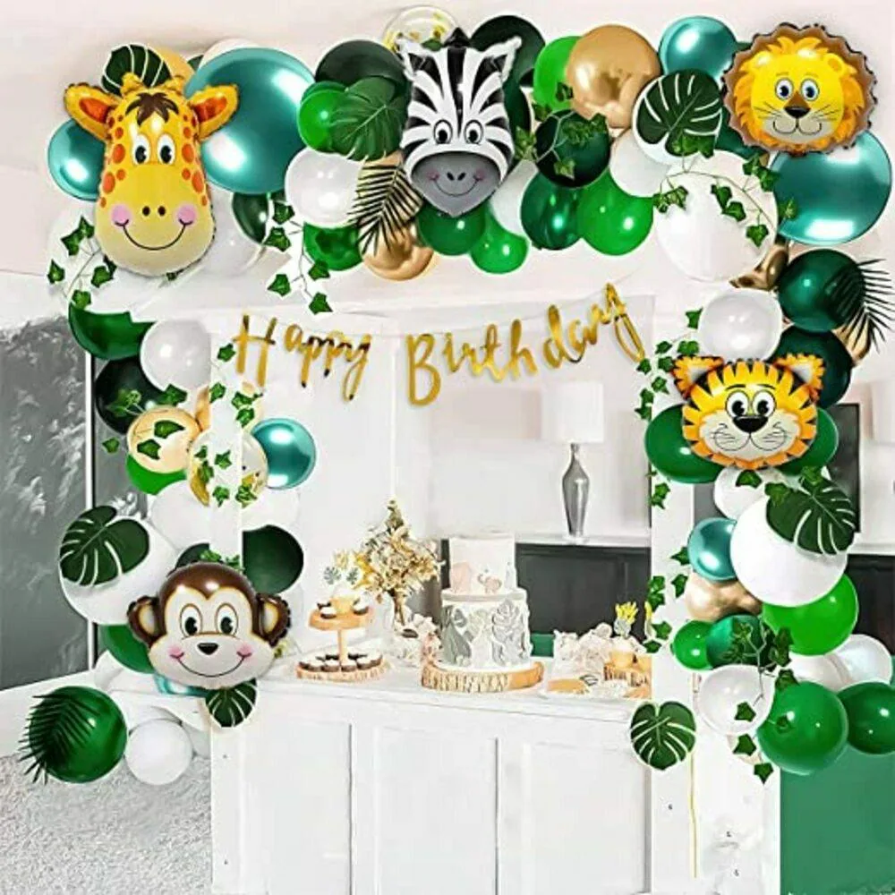 Theme Party Decoration