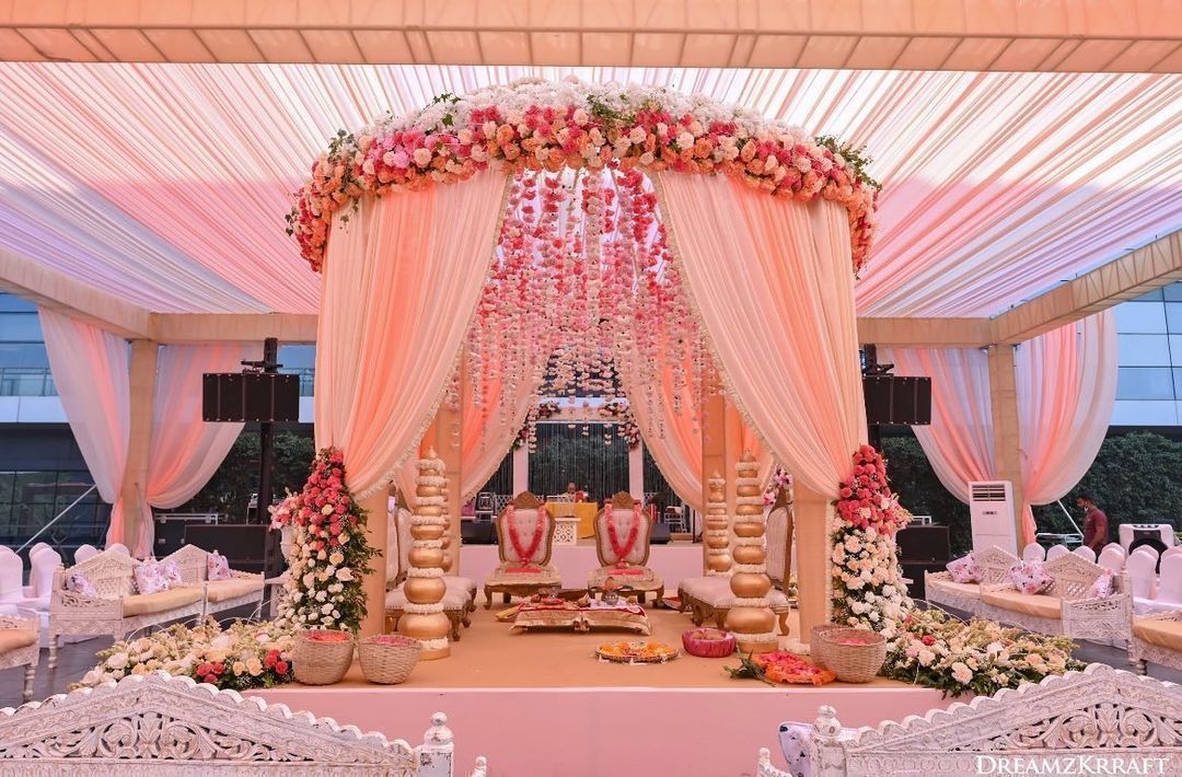 Wedding Decoration